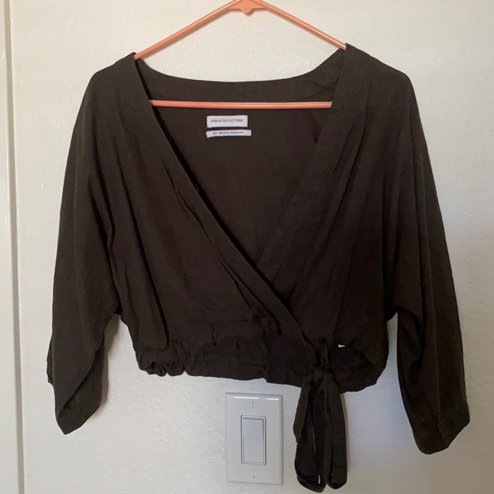 Urban outfitter top